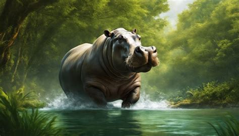 Decoding Your Hippopotamus Dream: Tools and Techniques for Interpretation