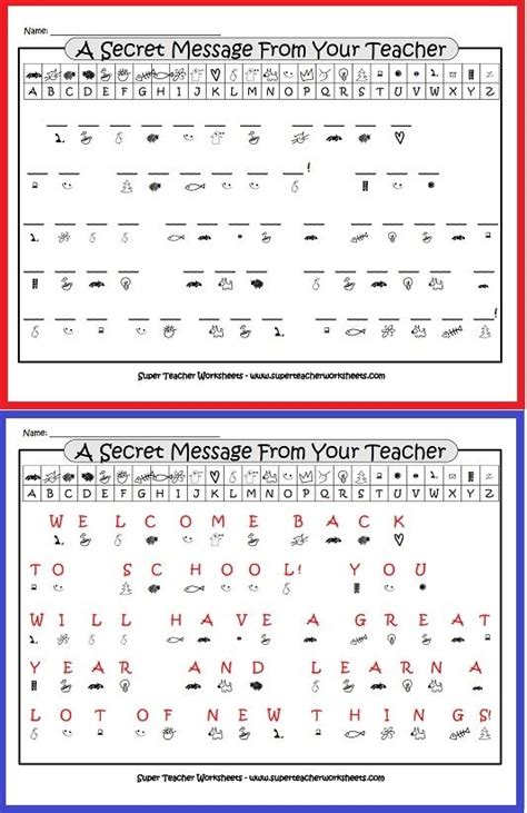 Decoding the Cryptic Messages and Symbolism