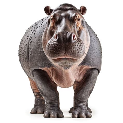 Decoding the Dreamer's Unconscious: What Can We Learn from the Majestic Hippopotamus?
