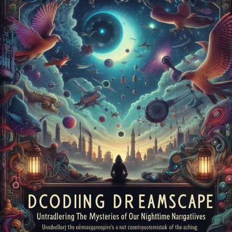 Decoding the Dreamscape: Analyzing the Context and Environment