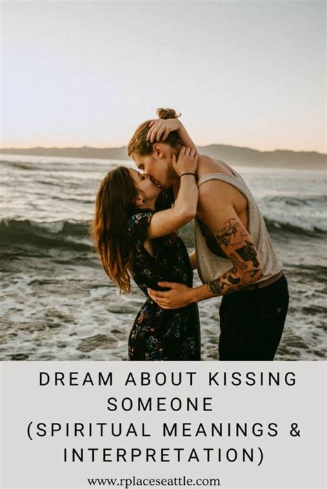 Decoding the Emotional Significance of a Gentleman's Smooch in Dreamland