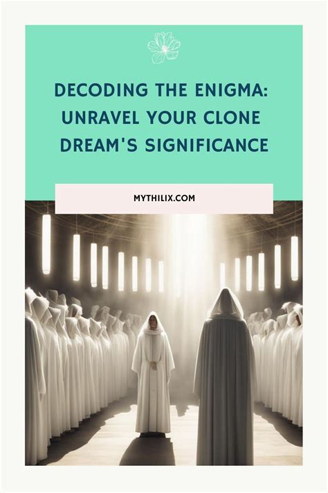 Decoding the Enigma: Exploring the Significance of Dream Symbols