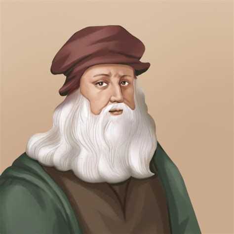 Decoding the Enigmatic Life of Leonardo da Vinci