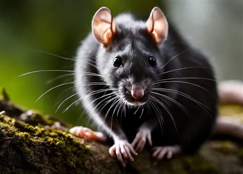 Decoding the Hidden Meanings in Rat Dreams: Love and Relationships