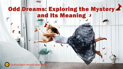 Decoding the Hidden Meanings of Dreams: Exploring the Mysteries of Sweet Delights