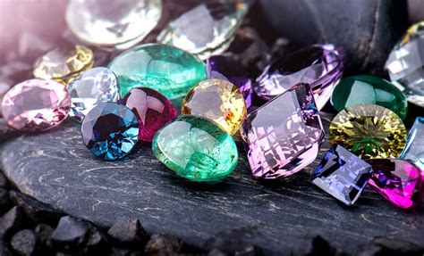 Decoding the Hidden Messages of Gemstones in Dreams