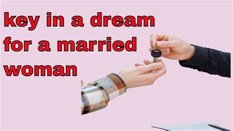 Decoding the Interpretation Behind a Married Woman Witnessing Another Woman in Her Dream