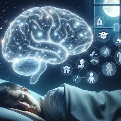 Decoding the Language of Sleeping Visions