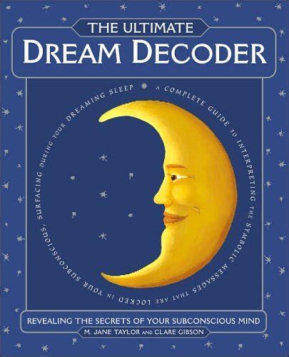 Decoding the Language of the Subconscious: Exploring the Profound Insights of a Dream Analyzer