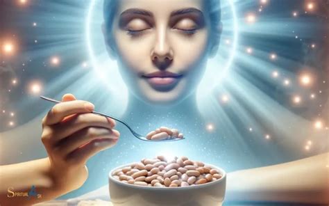 Decoding the Meaning of Salty Food in Dreams: A Sign of Emotional Turmoil?