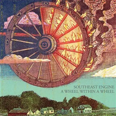 Decoding the Meaning of a Deflated Wheel Image within the Realm of Dreams