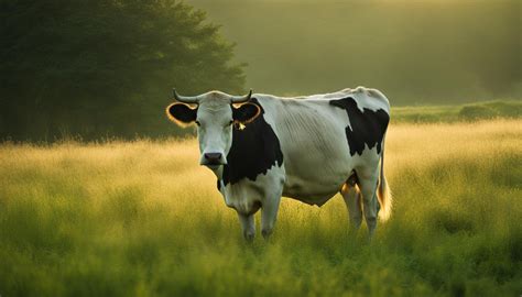 Decoding the Message: Understanding Cow Dreams