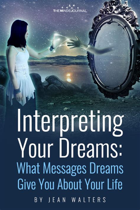 Decoding the Messages: Interpreting Dream Symbols