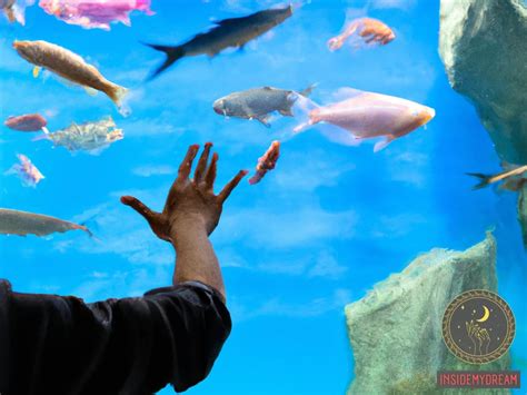 Decoding the Significance of Dreaming about an Aquarium Filled with Fish