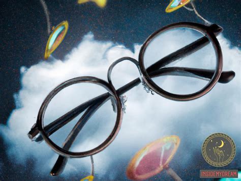 Decoding the Significance of Eyewear in Women's Dreams and its Pertinence