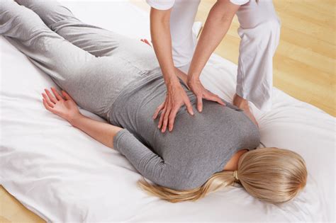 Decoding the Significance of Shiatsu Massage Rates