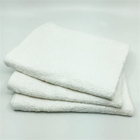 Decoding the Symbolic Representation of Terry Cloth Towels