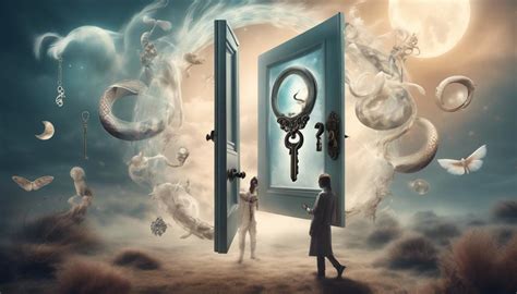 Decoding the Symbolic Significance of Dreams: A Comprehensive Guide