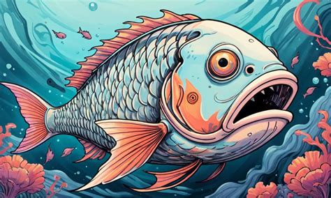 Decoding the Symbolism: Fish in Dreams