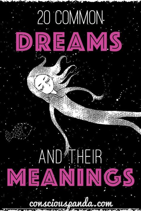 Decoding the Symbolism: Understanding Dreams and Their Meaning