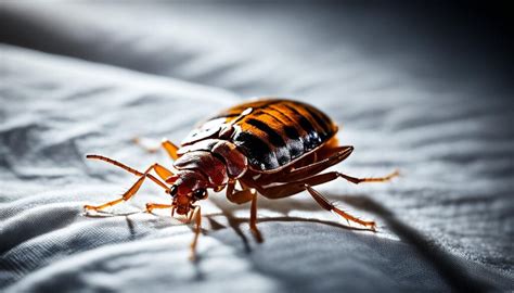 Decoding the Symbolism: Understanding the Significance of Bedbugs in Dreams