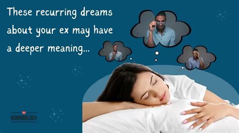 Decoding the Symbolism Behind a Dream featuring a Former Spouse