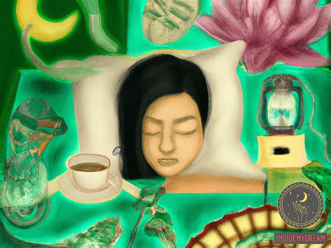 Decoding the Symbolism Behind a Woman Dreaming of Dumplings