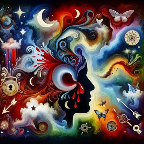 Decoding the Symbolism in Dreams: Gaining Insight into the Interpretation of Dream Symbols