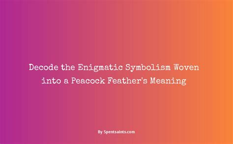 Decoding the Symbolism in the Enigmatic Encounter