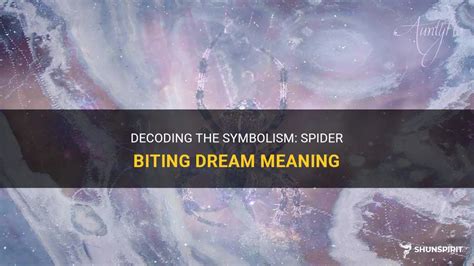 Decoding the Symbolism of Biting in Dream Language