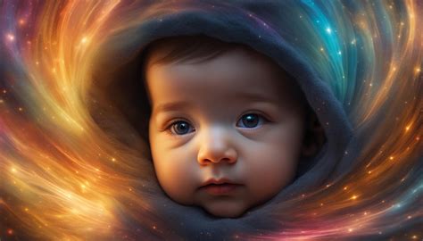 Decoding the Symbolism of Infants in Dreams