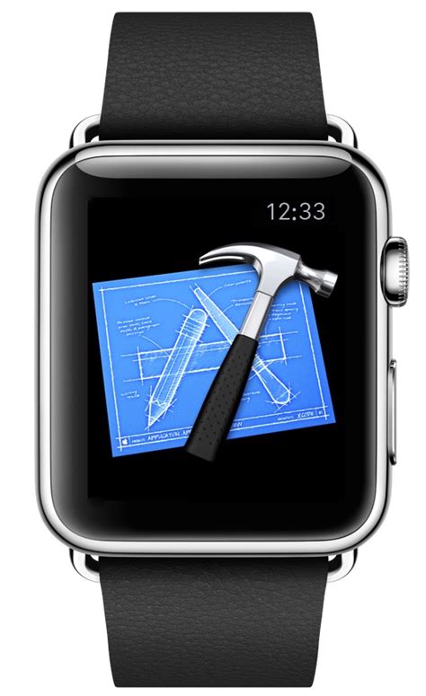 Decoding the Unique Identifier of an Apple Watch