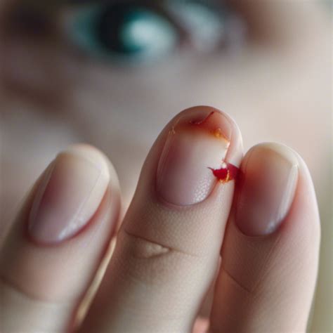 Deconstructing Broken Nail Dreams: Unveiling Emotionally Raw Vulnerability