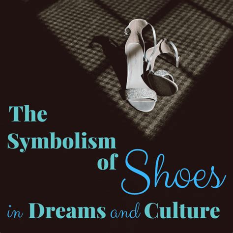 Decrypting the Symbolic Significance of Fresh and Gleaming Shoes for Young Ones in Fantasies