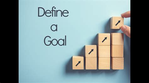 Defining Your Daily Activity Goals