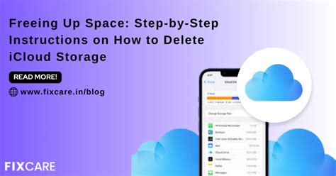 Delete App Data to Free Up Storage Space