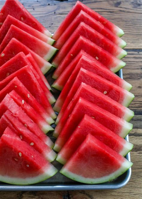 Delightful Watermelon and Melon Recipes to Experiment with in the Comfort of Your Own Kitchen