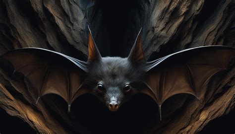 Delving into the Cultural Symbolism of Bats in Dreams