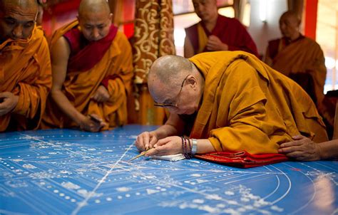 Delving into the Interpretations of Dreaming of a Buddhist Lama