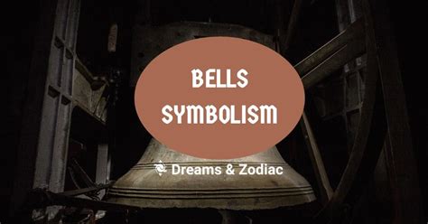 Delving into the Profound Spiritual Meaning of Church Bell Dreams