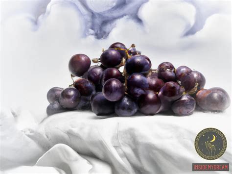 Delving into the Psychological Perspectives of a Grape Dream