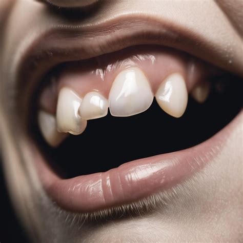 Dentition Dilemma: The Symbolic Significance of Tooth Loss in Dreams