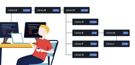 Dependency Challenges in Packages and Libraries