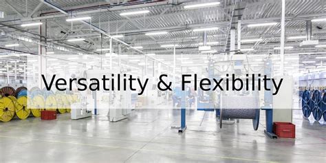 Deployment Flexibility: Maximum Versatility or Flexibility of Choice?