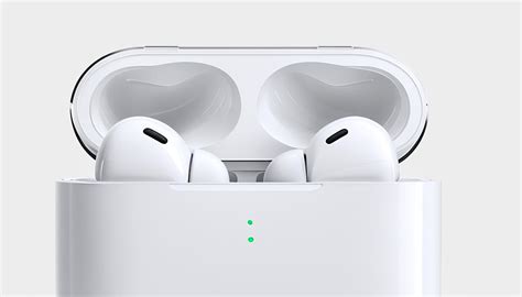 Design and Build Quality: Identifying Authentic AirPods Pro