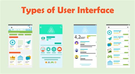 Designing Dynamic and Interactive User Interfaces using PHP