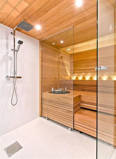 Designing Your Ideal Bathhouse Sauna: Tips and Ideas