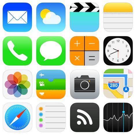 Designing an Unforgettable and Distinctive Icon for Your iPad Application