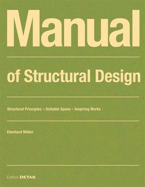 Designing the Layout and Structure of the Vision Handbook