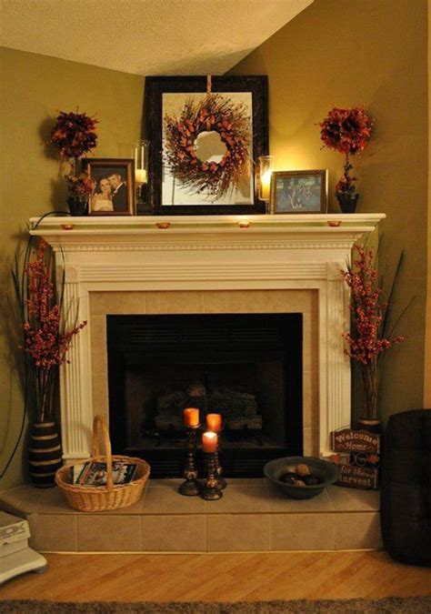 Designing the Perfect Hearth: Decorating Strategies for a Warm and Inviting Fireplace